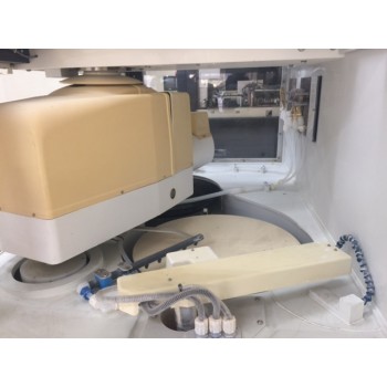 IPEC Westech 472 CMP Wafer Polisher Systems